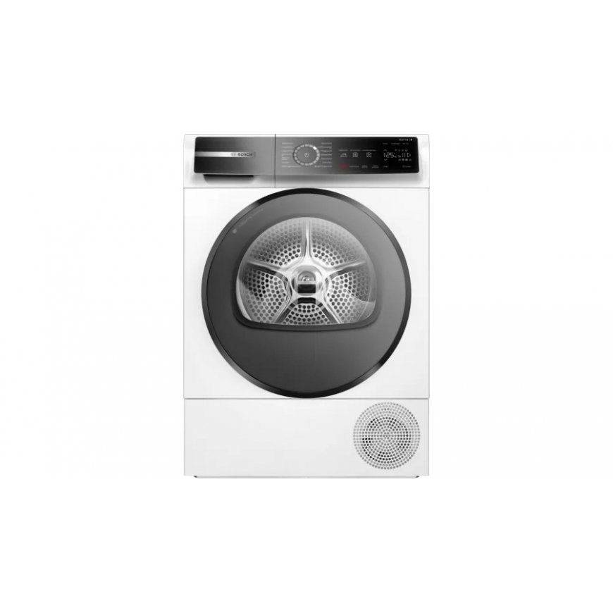 Bosch Serie 8 WQB245B40 veļas žāvētājs