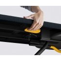 Joseph Joseph Joseph JJ-Lyginimo lenta Glide Max Plus juoda/mėl.
