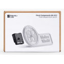 Bambu Lab Clock Component Set 011 Bambu Lab Clock Component Set 011