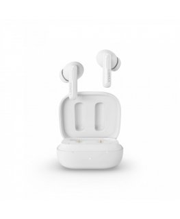 Lamax Clips1 Plus Laisvų rankų įranga Bevielis Įkišamos į ausį Skambučiai / muzika C tipo USB Bluetooth Balta