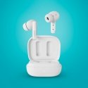 Lamax Clips1 Plus Austiņas Bezvadu Ausīs Zvani / mūzika USB Veids-C Bluetooth Balts