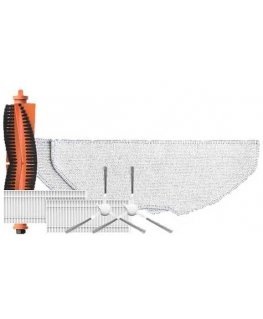 Robotoimurin CS-RE4 tarvikkeiden komplekti EZVIZ