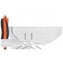 Roboto tolmuimeja CS-RE4 tarvikute komplekt EZVIZ Roboto tolmuimeja CS-RE4 tarvikute komplekt EZVIZ