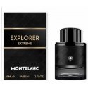 Mont Blanc Montblanc Explorer Extreme EDP -parfyymin vesi miehille, 60 ml Mont Blanc Montblanc Explorer Extreme EDP -parfyymin vesi miehille, 60 ml