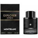 Mont Blanc Montblanc Explorer Extreme EDP parfümeeritud vesi meestele, 60 ml Mont Blanc Montblanc Explorer Extreme EDP parfümeeritud vesi meestele, 60 ml