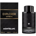Mont Blanc Montblanc Explorer Extreme EDP smaržūdens vīriešiem, 60 ml Mont Blanc Montblanc Explorer Extreme EDP smaržūdens vīriešiem, 60 ml