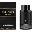 Mont Blanc Montblanc Explorer Extreme EDP perfume for men, 60 ml Mont Blanc Montblanc Explorer Extreme EDP perfume for men, 60 ml