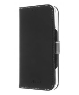 Insmat 650-3280 mobiliojo telefono dėklas 16 cm (6.3") Atlenkiamas dėklas Juoda