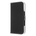 Insmat 650-3280 mobile phone case 16 cm (6.3") Flip case Black Insmat 650-3280 mobile phone case 16 cm (6.3") Flip case Black