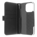 Insmat 650-3280 mobilo telefonu apvalks 16 cm (6.3") Viedierīces maks Melns Insmat 650-3280 mobilo telefonu apvalks 16 cm (6.3") Viedierīces maks Melns