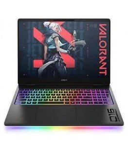 Kannettava tietokone HP OMEN MAX 16-ak0006no 16, Windows 11 (BV9P0EA)