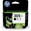 HP 305XL Original Black 1 gab.
