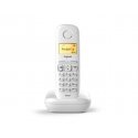 Gigaset A270 DECT telefonas Skambintojo ID Balta Gigaset A270 DECT telefonas Skambintojo ID Balta