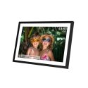 Denver PFF-1016 цифровая фоторамка Черный 25,6 cm (10.1") Сенсорный экран Wi-Fi Denver PFF-1016 цифровая фоторамка Черный 25,6 cm (10.1") Сенсорный экран Wi-Fi