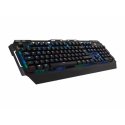 Conceptronic KRONIC Mechanical Gaming Keyboard, RGB, Italian layout Conceptronic KRONIC Mechanical Gaming Keyboard, RGB, Italian layout