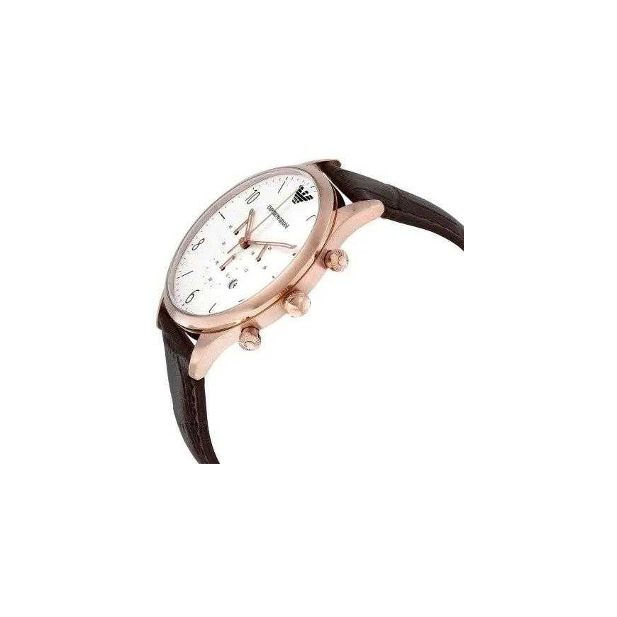 Vīriešu pulkstenis EMPORIO ARMANI AR1916 - BETA (zi118a) – 2