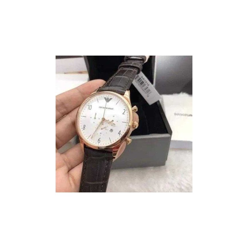 Meeste kell EMPORIO ARMANI AR1916 - BETA (zi118a) – 5
