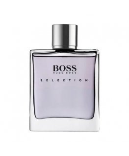 BOSS Selection 100 ml Люди