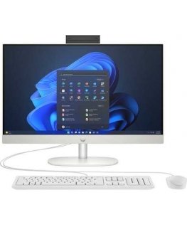 Stacionarus kompiuteris Hewlett Packard (HP) Nešiojamojo kompiuterio proone 245 g10 23.8 512gb/16gb r7-7730u/w11p b6zb8et