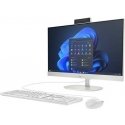 Stacionārais dators Hewlett Packard (HP) Pārvietojamā datora modelis 245 g10 23.8 512gb/16gb r7-7730u/w11p b6zb8et