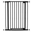 Dreambaby Safety Gate for Dogs Liberty Tall Gate (W: 75-82cm x H: 93cm) - black Dreambaby Safety Gate for Dogs Liberty Tall Gate (W: 75-82cm x H: 93cm) - black