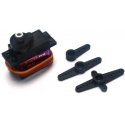 Tower Pro MG-90S servo – 13g – 1.8kg/cm – metal gear – micro