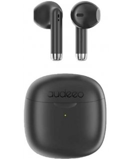 Ausinės Usorteret Hörlurar Earpods TWS Orbiter II Juodos