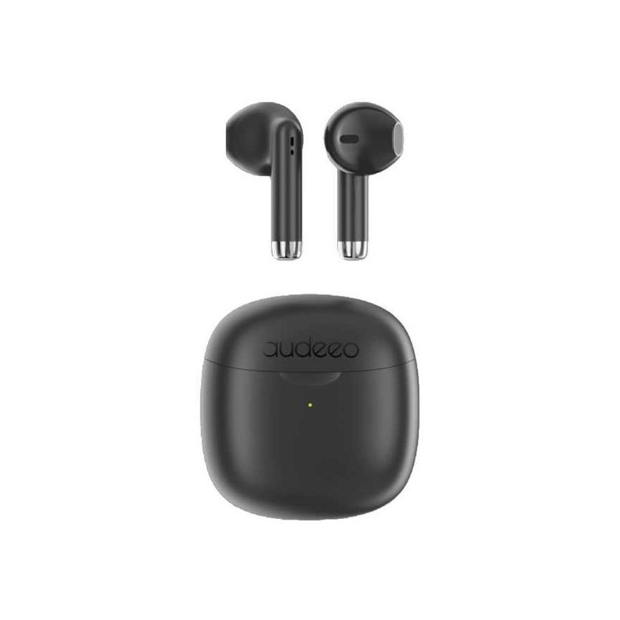 Austiņas Usorteret Austiņas Earpods TWS Orbiter II Melns