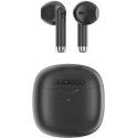 Austiņas Usorteret Austiņas Earpods TWS Orbiter II Melns Austiņas Usorteret Austiņas Earpods TWS Orbiter II Melns
