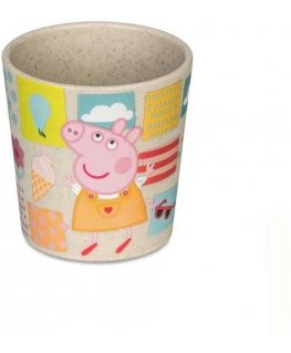 Savienojiet S Peppa Pig krūzi, 190 ml, KOZIOL