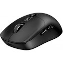 Wireless mouse, Genius NX-8080S BT, black, optical, 1600DPI Wireless mouse, Genius NX-8080S BT, black, optical, 1600DPI