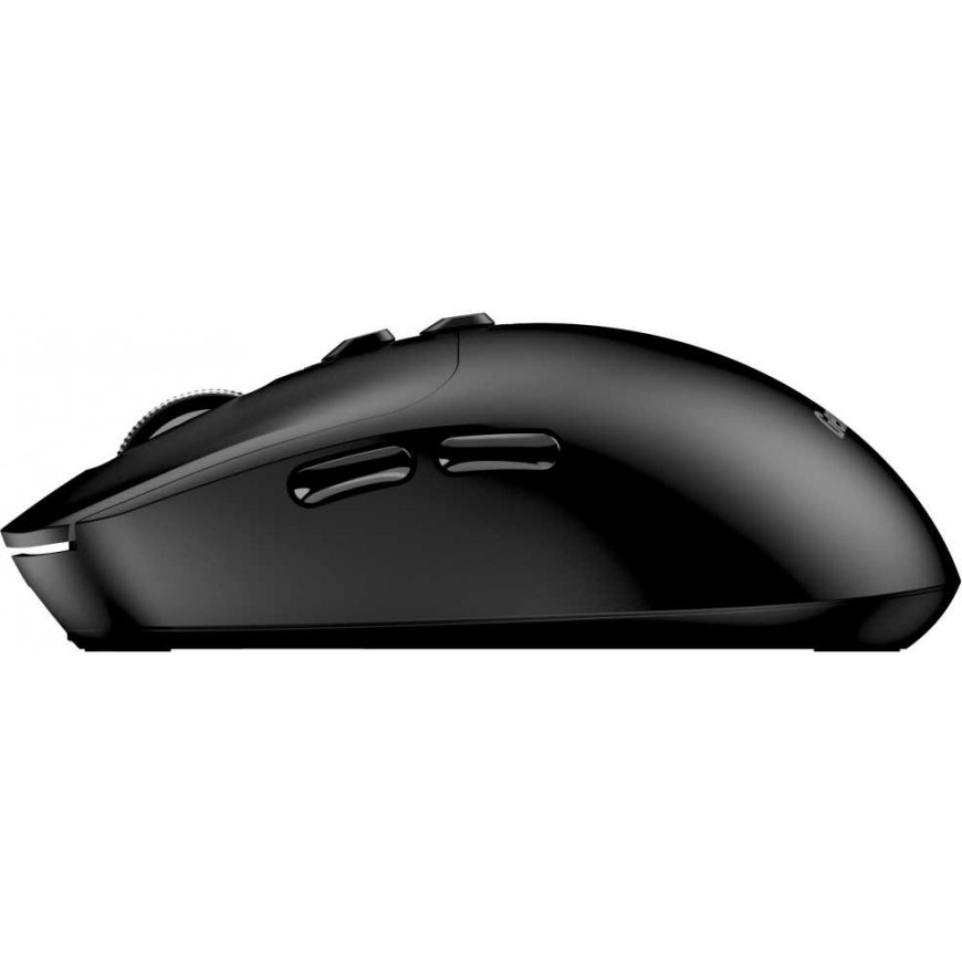 Wireless mouse, Genius NX-8080S BT, black, optical, 1600DPI – 4