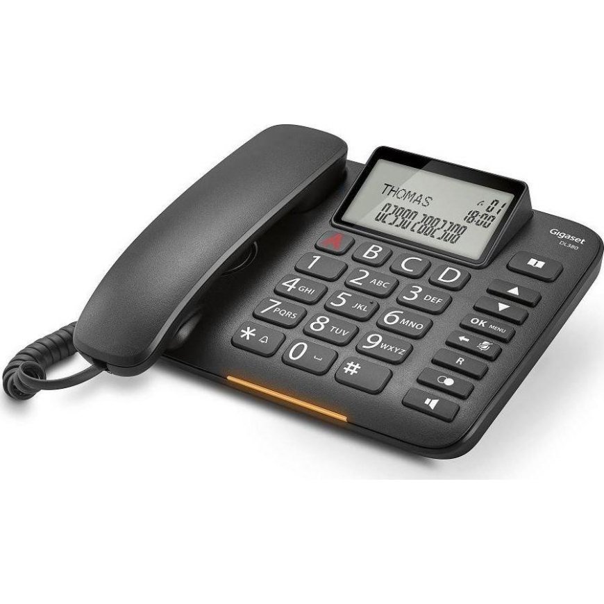 Siemens Gigaset DL380