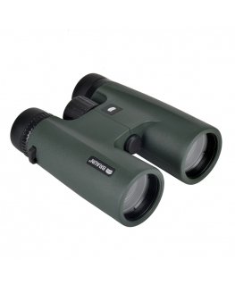 Braun Wildline 10x42 žiūronai BK-7 Žalia