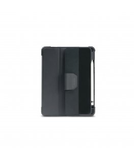 DICOTA D32002 planšetinio kompiuterio dėklas 27,7 cm (10.9") „Folio“ Juoda