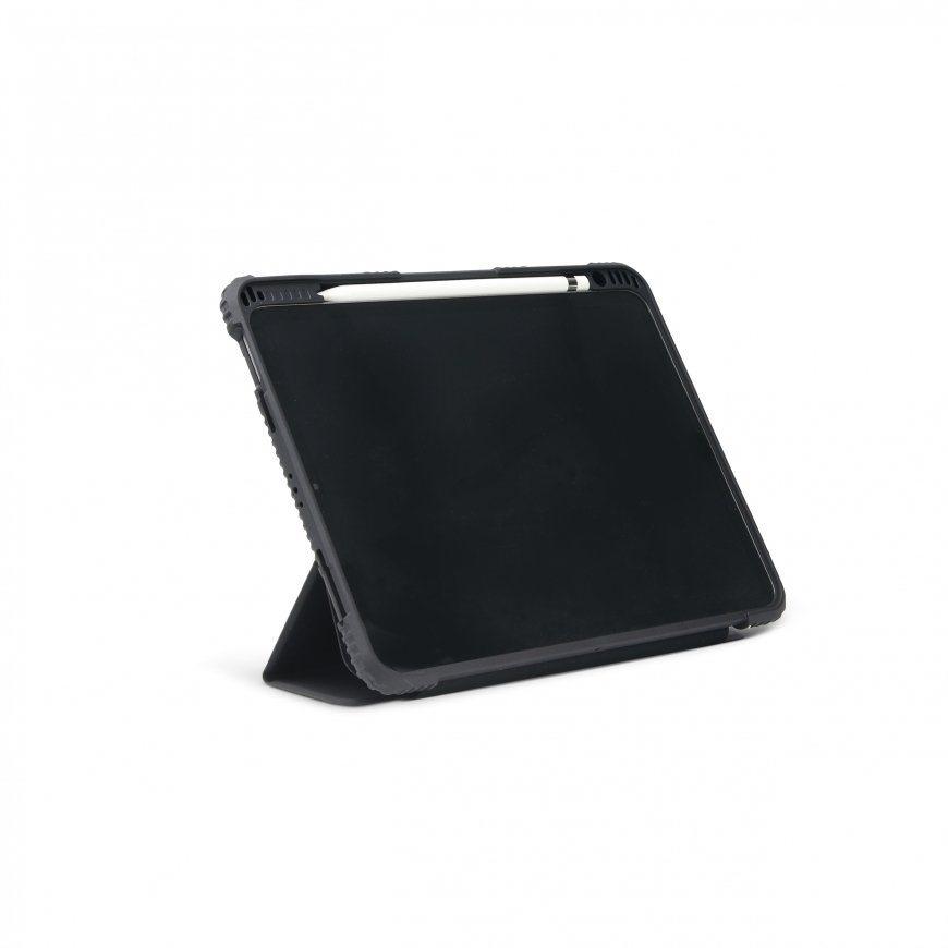 DICOTA D32002 чехол для планшета 27,7 cm (10.9") Фолио Черный – 2