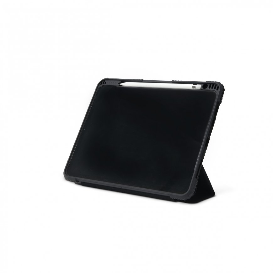DICOTA D32002 tahvelarvuti kaaned 27,7 cm (10.9") Foolio Must – 4
