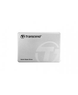 Transcend TS120GSSD220S pooljuhtketas 120 GB 2.5" Jada ATA III 3D NAND