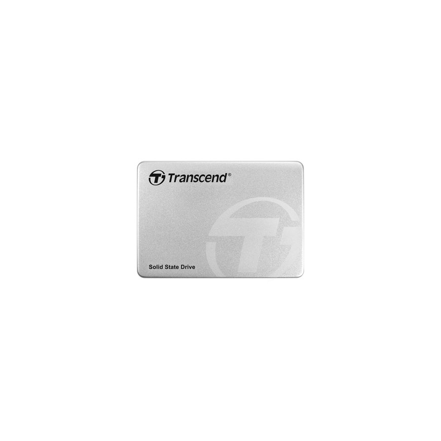 Transcend TS120GSSD220S SSD diskas 120 GB 2.5" „Serial ATA III“ 3D NAND