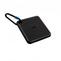 Silicon Power PC60 256 GB USB Veids-C 3.2 Gen 2 (3.1 Gen 2) Melns