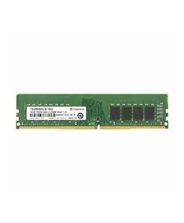 Transcend JetRam JM3200HLH-4G atminties modulis 4 GB 1 x 4 GB DDR4