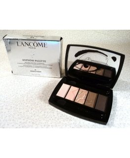 Lancôme Hypnôse Palette 5 Colors Eyeshadow Palette 4 g, 01 French Nude