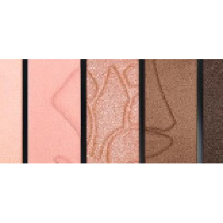 Lancôme Hypnôse Palette 5 Colors Eyeshadow Palette 4 g, 01 French Nude – 3