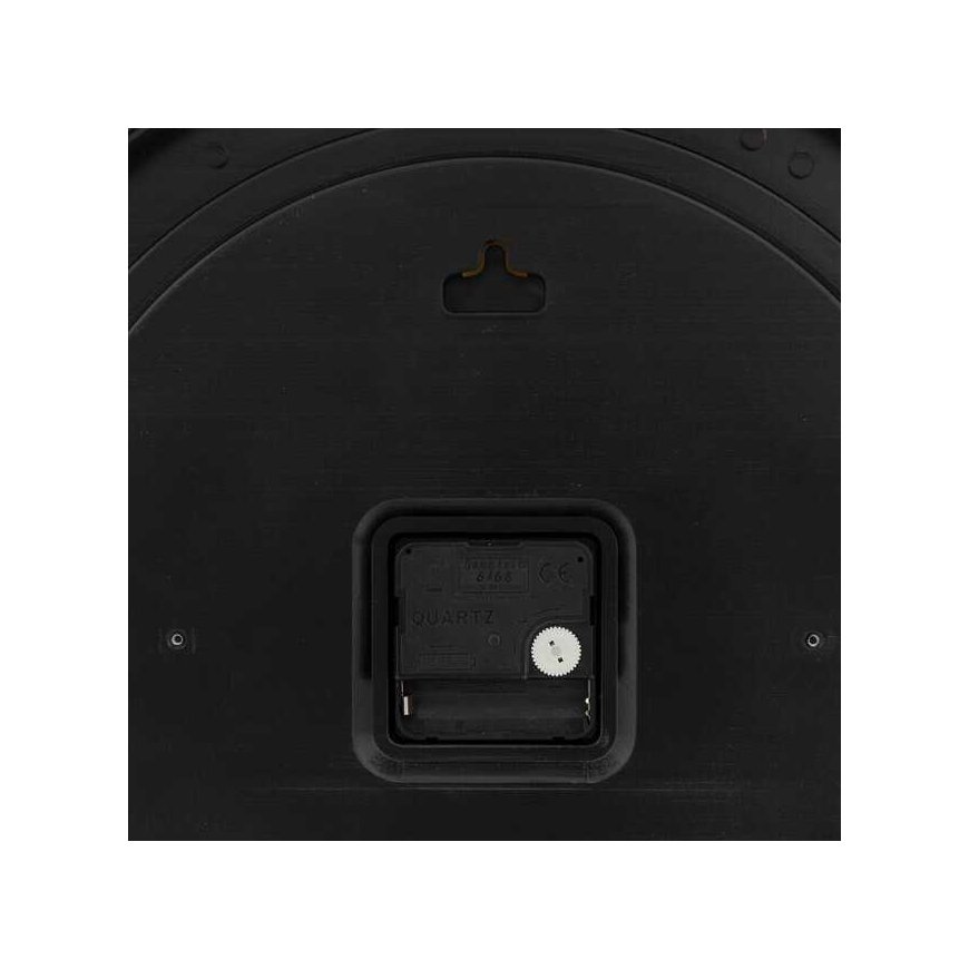 Atmosphera EDGAR seinalkell, Ø 35 cm – 2