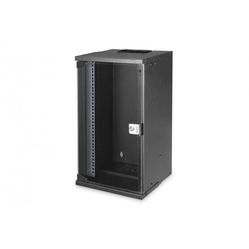 Digitus DN-49105 statnis 12U Pie sienas