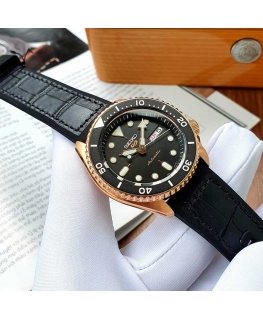 Meeste kell SEIKO SRPD79K1 + KARP