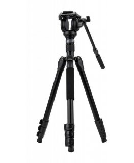 Trikojis Fotopro S5i PRO (Black)