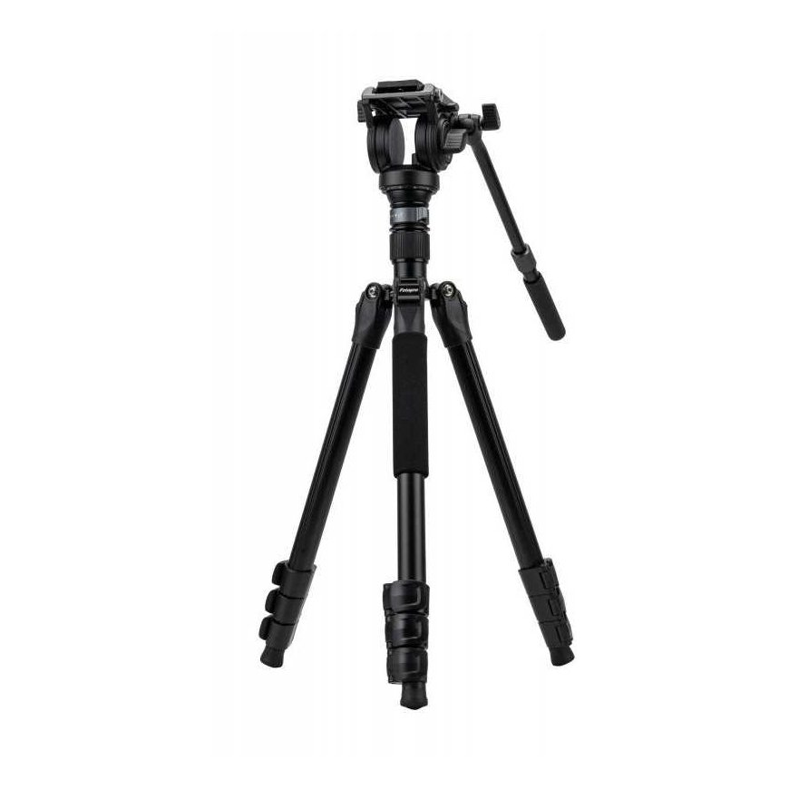Trikojis Fotopro S5i PRO (Musta)