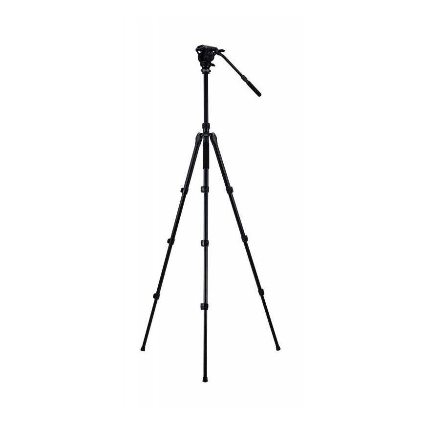 Trikojis Fotopro S5i PRO (Must) – 2