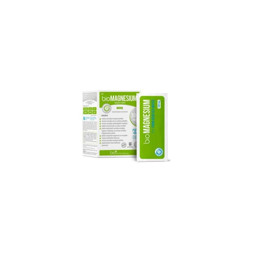 Gel for Surpass Magnesium Recovery 200ml
